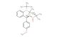 [S(R)]-N-[(S)-(4-Methoxyphenyl)[2-(di-tert-butylphosphino)phenyl]methyl]-2-methyl-2-propanesulfinamide