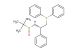 [S(R)]-N-[(1S)-2-(Diphenylphosphino)-1-phenylethyl]-2-methyl-2-propanesulfinamide