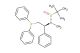 [S(R)]-N-[(1S)-2-(Diphenylphosphino)-1-phenylethyl]-N,2-dimethyl-2-propanesulfinamide
