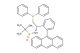 [S(R)]-N-[(1S)-1-[2-(9-Anthracenyl)phenyl]-2-(diphenylphosphino)ethyl]-2-methyl-2-propanesulfinamide
