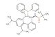 [S(R)]-N-[(1S)-1-(2',4',6'-Triisopropyl)-(1,1'-biphenyl)-2-yl-2-(diphenylphosphino)ethyl]-2-methyl-2-propanesulfinamide