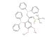 [S(R)]-N-[(1S)-2-(Diphenylphosphino)-1-[2-(diphenylphosphino)-4,5-dimethoxyphenyl]ethyl]-2-methyl-2-propanesulfinamide
