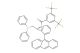 N-[(S)-1-((r)-2-(anthracen-9-yl)phenyl)-2-(diphenylphosphanyl)ethyl]-3,5-bis(trifluoromethyl)benzamide