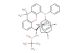 [S(R)]-N-((1S)-(Adamantan-1-yl)(5-(diphenylphosphanyl)-9,9-dimethyl-9H-xanthen-4-yl)methyl)-2-methyl-2-propanesulfinamide