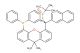 [S(R)]-N-[(S)-(2-Naphthalenyl)[5-(diphenylphosphino)-9,9-dimethyl-9H-xanthen-4-yl]methyl]-2-methyl-2-propanesulfinamide
