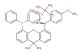 [S(R)]-N-[(S)-[5-(Diphenylphosphino)-9,9-dimethyl-9H-xanthen-4-yl](4-methoxyphenyl)methyl]-2-methyl-2-propanesulfinamide