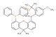 [S(R)]-N-[(R)-[5-(Diphenylphosphino)-9,9-dimethyl-9H-xanthen-4-yl](4-methoxyphenyl)methyl]-2-methyl-2-propanesulfinamide