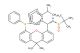 [S(R)]-N-[(S)-(5-(diphenylphosphanyl)-9,9-dimethyl-9H-xanthen-4-yl)(2-isopropylphenyl)methyl]-2-methylpropane-2-sulfinamide