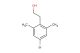 2-(4-bromo-2,6-dimethylphenyl)ethan-1-ol