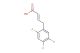 (E)-4-(2,4,5-Trifluorophenyl)but-2-enoic acid