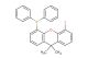 (5-iodo-9,9-dimethyl-9H-xanthen-4-yl)diphenylphosphane