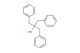 2-benzyl-1,3-diphenylpropan-2-ol
