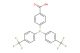 Bis(4-trifluoromethylphenyl)(4-carboxyphenyl)phosphine