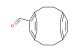 Tricyclo[8.2.2.24,7]hexadeca-4,6,10,12,13,15-hexaene-5-carboxaldehyde
