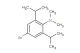 4-Bromo-2,6-diisopropyl-N,N-dimethylaniline