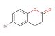 6-Bromochroman-2-one