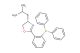 (S)-2-(2-(diphenylphosphino)phenyl)-4-isobutyl-4,5- dihydrooxazole