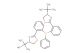 (4S,4'S)-2,2'-((Phenylphosphanediyl)bis(2,1-phenylene))bis(4-(tert-butyl)-4,5-dihydrooxazole)