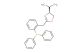 (S)-2-(2-(Diphenylphosphino)benzyl)-4-isopropyl-4,5-dihydrooxazole