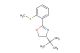 (R)-4-(tert-Butyl)-2-(2-(methylthio)phenyl)-4,5-dihydrooxazole