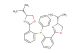 (4R,4'R)-2,2'-((Phenylphosphinoyl)bis(2,1-phenylene))bis(4-isopropyl-4,5-dihydrooxazole)