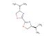 (S,S)-4,4  -diisopropyl-4,5,4  ,5  -tetrahydro[2.2]bioxazolyl