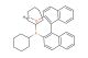 (R)-dicyclohexyl(2'-methoxy-[1,1'-binaphthalen]-2-yl)phosphane