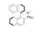 (R)-dicyclohexyl(2'-methoxy-[1,1'-binaphthalen]-2-yl)phosphane