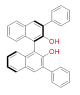 (R)-3,3'-Diphenyl-[1,1'-binaphthalene]-2,2'-diol