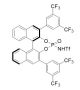 N-[(11bR)-2,6-bis[3,5-bis(trifluoromethyl)phenyl]-4-oxidodinaphtho[2,1-d:1',2'-f][1,3,2]dioxaphosphepin-4-yl]-1,1,1-trifluoro-Methanesulfonamide