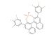 4-hydroxy-2,6-bis(3,4,5-trifluorophenyl)dinaphtho[2,1-d:1',2'-f][1,3,2]dioxaphosphepine 4-oxide