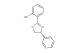 (R)-2-(4-phenyl-4,5-dihydrooxazol-2-yl)phenol