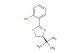 (S)-2-(4-(tert-Butyl)-4,5-dihydrooxazol-2-yl)phenol