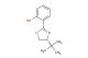 (R)-2-(4-(tert-Butyl)-4,5-dihydrooxazol-2-yl)phenol