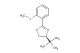 (S)-4-(tert-Butyl)-2-(2-(methylthio)phenyl)-4,5-dihydrooxazole