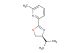 (S)-4-isopropyl-2-(6-methylpyridin-2-yl)-4,5-dihydrooxazole