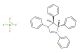 (4S,5S)-1,3,4,5-Tetraphenyl-4,5-dihydro-1H-imidazol-3-ium tetrafluoroborate