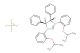 (4S,5S)-1,3-Bis(2-isopropoxyphenyl)-4,5-diphenyl-4,5-dihydro-1H-imidazol-3-ium tetrafluoroborate