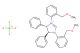(4S,5S)-1,3-Bis(2-(methoxymethyl)phenyl)-4,5-diphenyl-4,5-dihydro-1H-imidazol-3-ium tetrafluoroborate