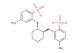((1R,2R)-cyclohexane-1,2-diyl)bis(methylene) bis(4-methylbenzenesulfonate)
