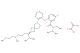 Bleximenib oxalate (Synonyms: JNJ-75276617 oxalate; Menin-MLL inhibitor 24 oxalate)