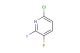 6-chloro-3-fluoro-2-iodopyridine
