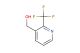 (2-(trifluoromethyl)pyridin-3-yl)methanol