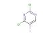2,4-dichloro-5-iodopyrimidine