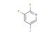 2,3-difluoro-5-iodopyridine