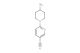 6-(4-aminopiperidin-1-yl)nicotinonitrile