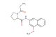 (S)-1-(2-aminoacetyl)-N-(4-methoxynaphthalen-2-yl)pyrrolidine-2-carboxamide
