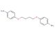 4,4'-(butane-1,4-diylbis(oxy))dianiline