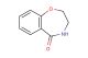 3,4-dihydro-1,4-benzoxazepine-5(2H)-one
