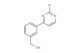 (3-(2-chloropyrimidin-4-yl)phenyl)methanol